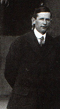William Bakewell