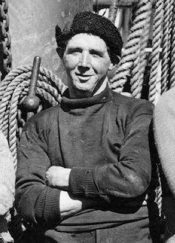 Alfred Cheetham