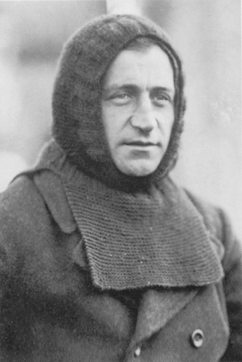 Robert Clark