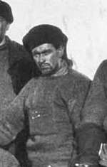 Alexander Kerr