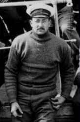 Alexander Macklin