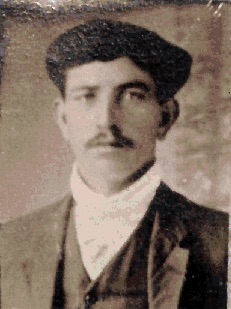 Timothy McCarthy