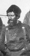 Thomas McLeod