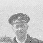 Harry “Chippy” McNish